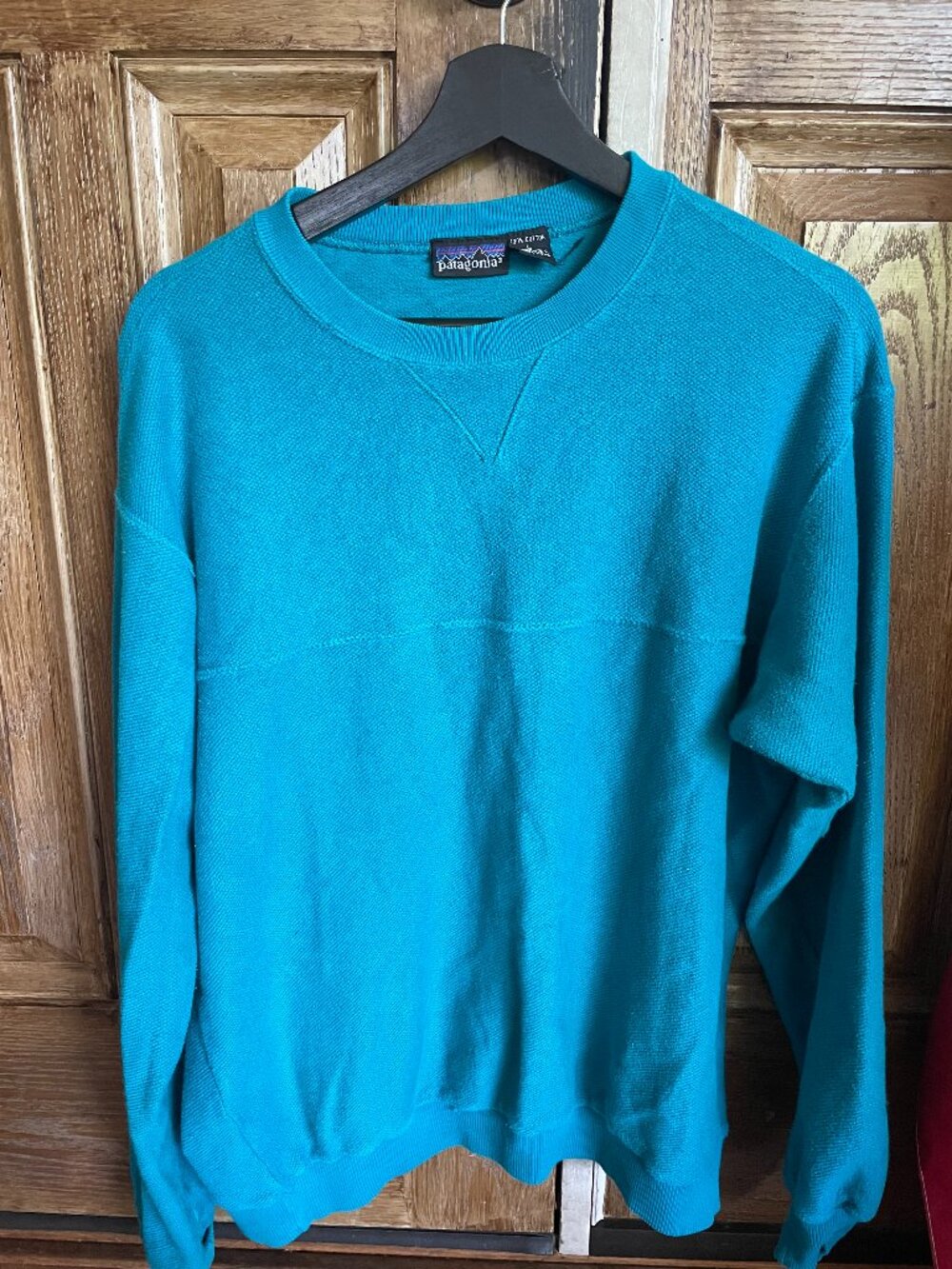 Women's Patagonia Crewneck Sweatshirt